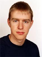 Third Year Student Photographs 2002